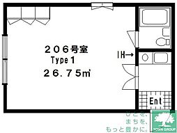 大田区山王３丁目