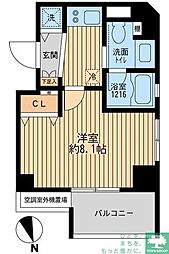 品川区平塚１丁目