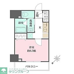 品川区東大井１丁目