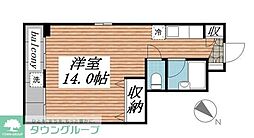 品川区東大井４丁目