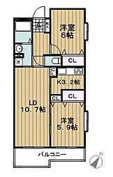 大田区北千束２丁目