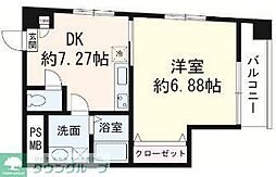 大田区山王１丁目