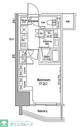 品川区東中延１丁目