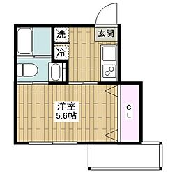 品川区東品川１丁目