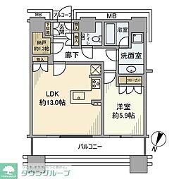 港区芝４丁目