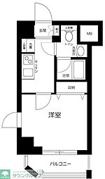 大田区北千束２丁目