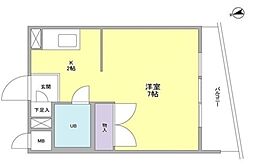 品川区南品川６丁目