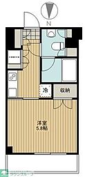 大田区萩中１丁目