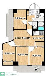 港区芝浦４丁目