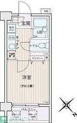 目黒区南３丁目