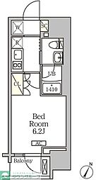 港区白金台３丁目