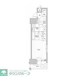 大田区大森西５丁目