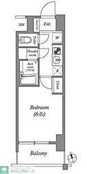 品川区南大井３丁目