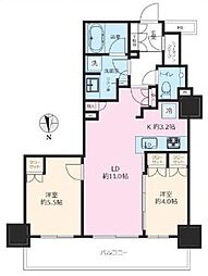 品川区東品川４丁目