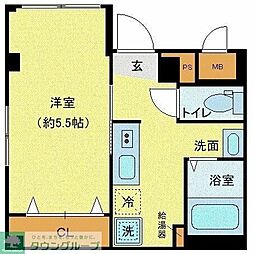 大田区池上７丁目