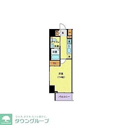 目黒区南３丁目