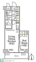大田区山王１丁目