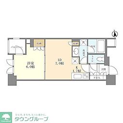 港区新橋６丁目