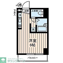 品川区豊町６丁目