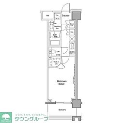 品川区大崎４丁目