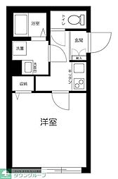 品川区西品川１丁目