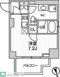 品川区南大井３丁目