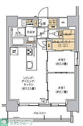 港区海岸３丁目