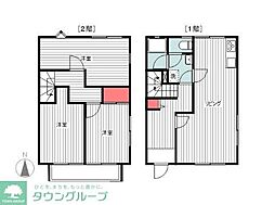 大田区山王４丁目の一戸建て