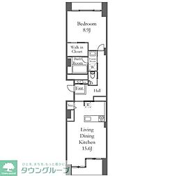 港区高輪４丁目