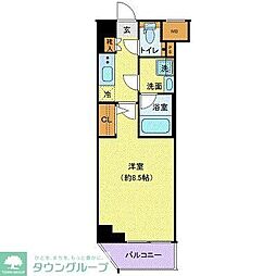 大田区本羽田１丁目