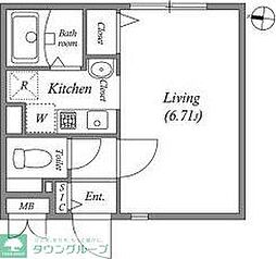 大田区池上６丁目