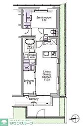 港区白金台２丁目