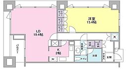 港区愛宕１丁目