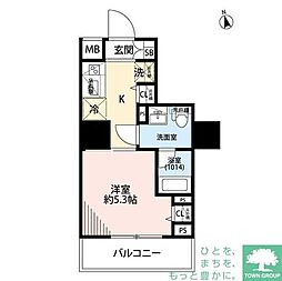 品川区豊町１丁目