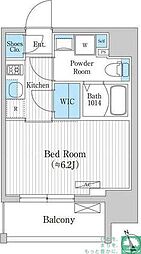 品川区平塚３丁目