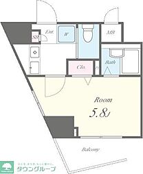 大田区蒲田４丁目