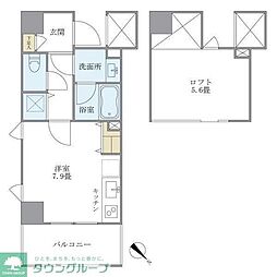 品川区北品川１丁目