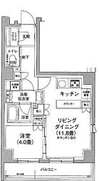 品川区南大井３丁目
