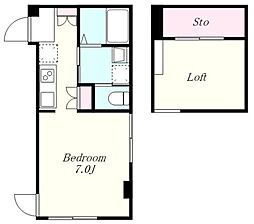 リリーレジデンス 105