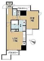 品川区中延６丁目