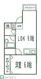 品川区豊町６丁目