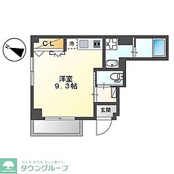 目黒区下目黒２丁目