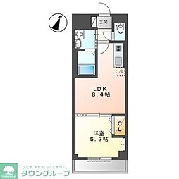 大田区大森中２丁目