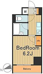 品川区東品川１丁目