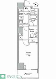 目黒区下目黒２丁目