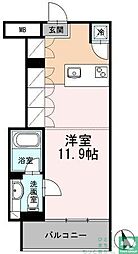 品川区上大崎２丁目