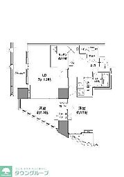 品川区東品川４丁目