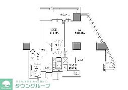 品川区東品川４丁目