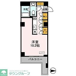 目黒区鷹番１丁目