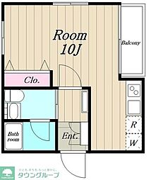 目黒区目黒本町５丁目